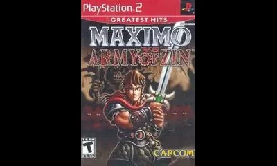 Maximo vs Army of Zin [Greatest Hits]