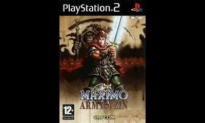 Maximo vs Army of Zin