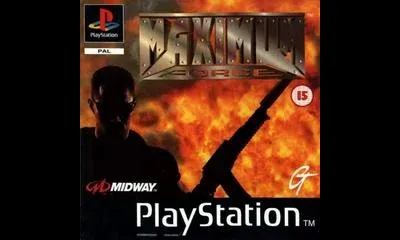 Maximum Force