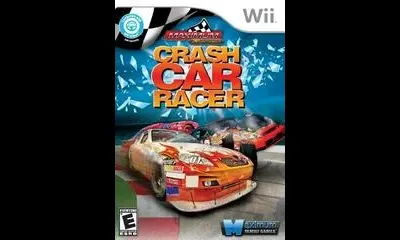Maximum Racing: Crash Car Racer