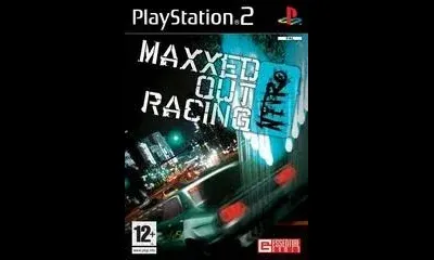 Maxxed Out Racing Nitro
