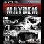 Mayhem 3D - Playstation 3 - Retrocharting