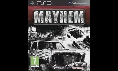 Mayhem