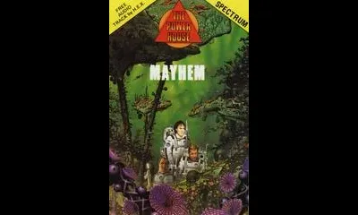 Mayhem