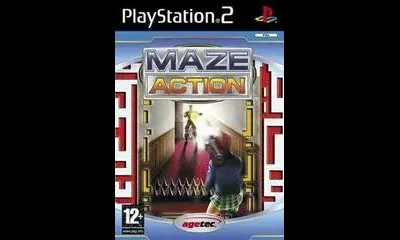 Maze Action
