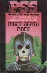 Maze Death Race [ZX81 16K Version] - Sinclair ZX81 - Retrocharting