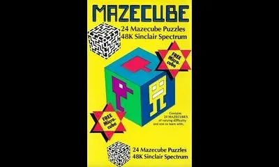 Mazecube