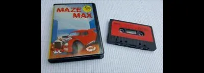 Mazemax