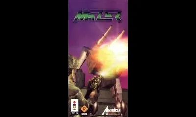 Mazer