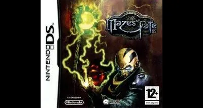 Mazes of Fate DS
