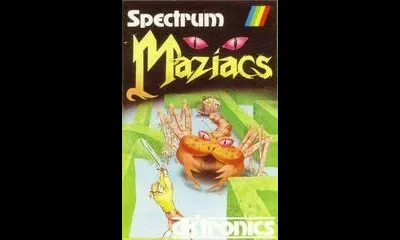 Maziacs