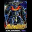 Mazin Saga Mutant Fighter - Sega Genesis - Retrocharting