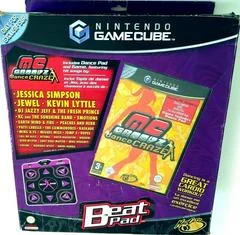 Background - MC Groovz Dance Craze [Beat Pad Bundle] - Gamecube - Retrocharting