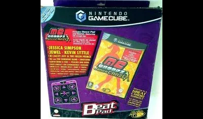 MC Groovz Dance Craze [Beat Pad Bundle]