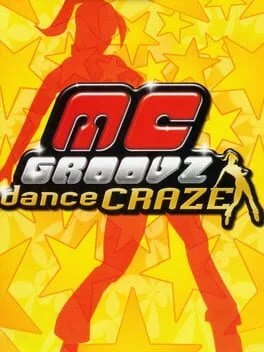 Background - MC Groovz Dance Craze - Gamecube - Retrocharting