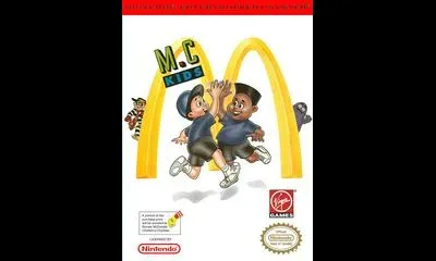 M.C. Kids