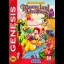 McDonald's Treasureland Adventure - Nintendo NES Console - Retrocharting