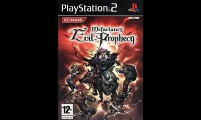 McFarlane's Evil Prophecy
