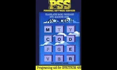 MCoder II