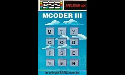 MCoder III