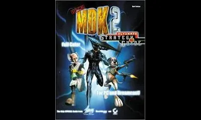MDK 2 [Sybex]