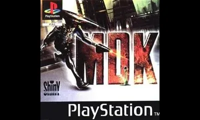 MDK