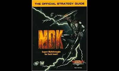 MDK [Prima]