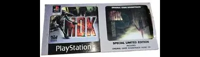 MDK [Special Limited Edition]