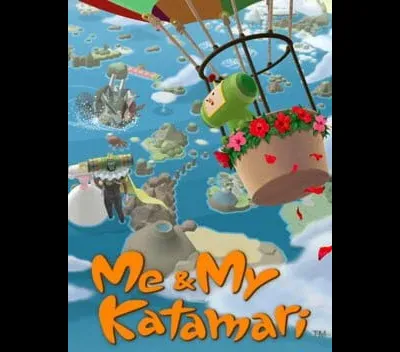 Me & My Katamari