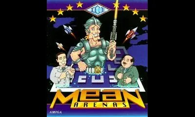 Mean Arenas
