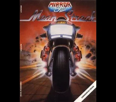 Mean Streak