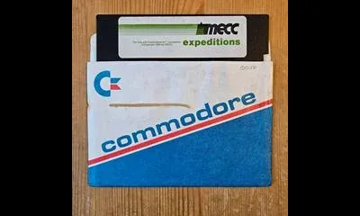 Mecc Expeditions
