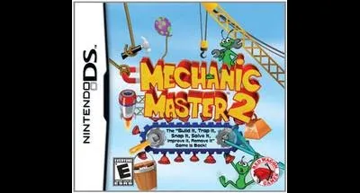 Mechanic Master 2