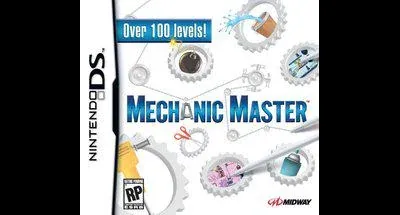 Mechanic Master