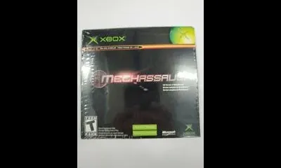 MechAssault [Not For Resale]