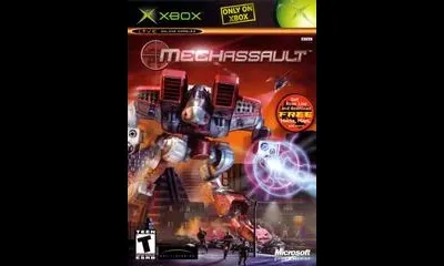 MechAssault