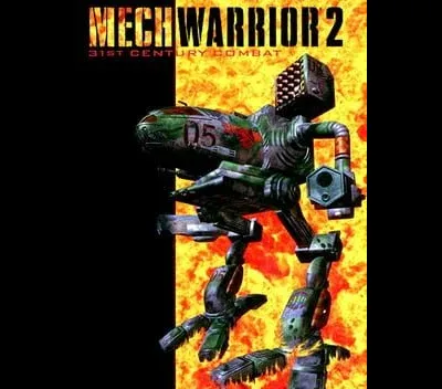 MechWarrior 2: 31st Century Combat