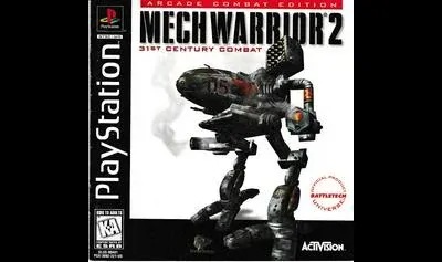 Mechwarrior 2
