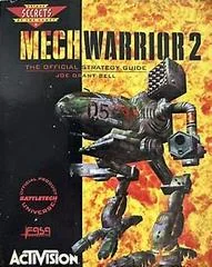 Background - MechWarrior 2: The Official Strategy Guide [Prima] - Strategy Guide - Retrocharting