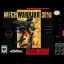 MechWarrior 3050 - Super Nintendo - Retrocharting
