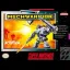 MechWarrior - Super Nintendo - Retrocharting