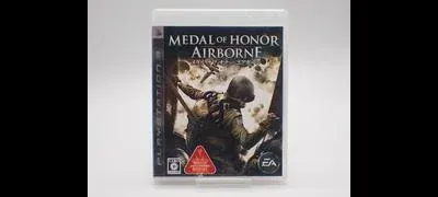 Medal of Honor: Airborne