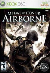 Background - Medal of Honor Airborne - Xbox 360 - Retrocharting