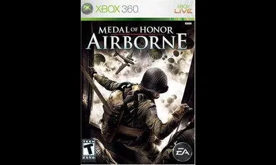 Medal of Honor Airborne