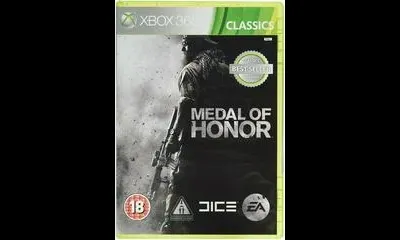 Medal of Honor [Classics]
