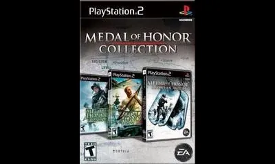 Medal of Honor Collection