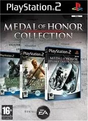 Background - Medal of Honor Collection - PlayStation - Retrocharting