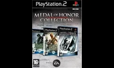 Medal of Honor Collection