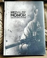 Background - Medal Of Honor [Collector's Edition Prima] - Strategy Guide - Retrocharting