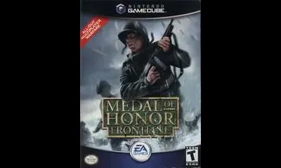 Medal of Honor Frontline